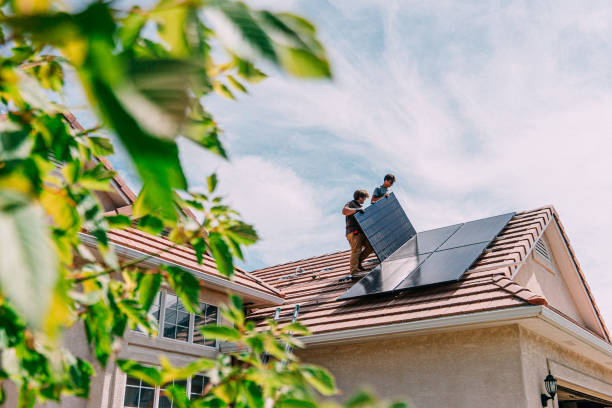 Best Storm Damage Roof Repair  in Sayreville, NJ