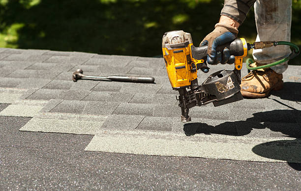 Quick and Trustworthy Emergency Roof Repair Services in Sayreville, NJ